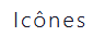 Icônes